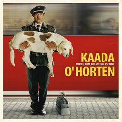 O' Horten Soundtrack ( Kaada) - Cartula