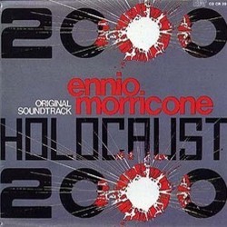 Holocaust 2000 / Sesso In Confessionale Soundtrack (Ennio Morricone) - Cartula