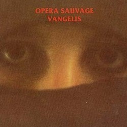 L'Opera Sauvage Soundtrack ( Vangelis) - Cartula
