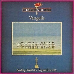 Chariots of Fire Soundtrack ( Vangelis) - Cartula