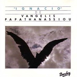 Ignacio Soundtrack ( Vangelis) - Cartula
