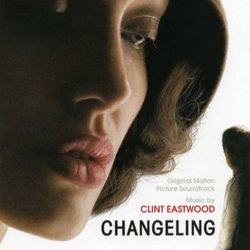 Changeling Soundtrack (Clint Eastwood) - Cartula
