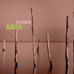 Retrospective: Armand Amar Soundtrack (Armand Amar) - Cartula
