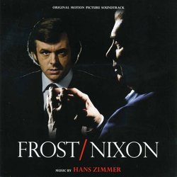 Frost/Nixon Soundtrack (Hans Zimmer) - Cartula