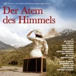 Der Atem des Himmels Soundtrack (Raimund Hepp) - Cartula