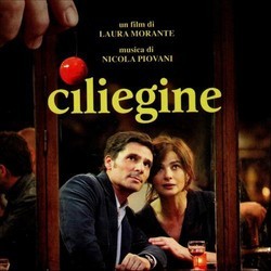 Ciliegine Soundtrack (Nicola Piovani) - Cartula