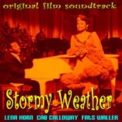Stormy Weather Soundtrack (Cyril J. Mockridge) - Cartula