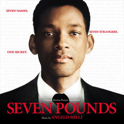 Seven Pounds Soundtrack (Angelo Milli) - Cartula