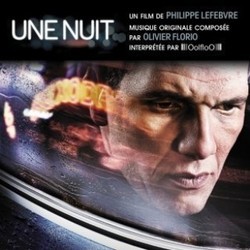 Une Nuit Soundtrack (Olivier Florio) - Cartula