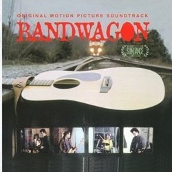 Bandwagon Soundtrack (Various Artists, Greg Kendall) - Cartula