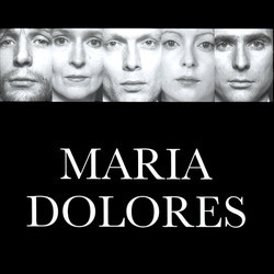 Maria Dolores Soundtrack (Wim De Wilde) - Cartula