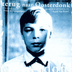 Terug naar Oosterdonk Soundtrack (Wim De Wilde) - Cartula