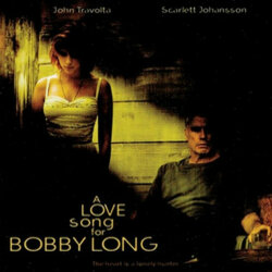 A Love Song for Bobby Long Soundtrack (Nathan Larson) - Cartula