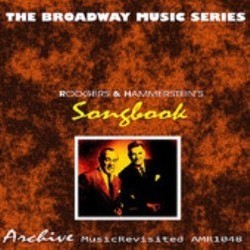 Rodger's & Hammerstein's Songbook Soundtrack (Oscar Hammerstein II, Richard Rodgers) - Cartula