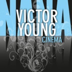 Cinema: Victor Young Soundtrack (Victor Young) - Cartula