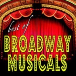 Best of Broadway Musicals Soundtrack (Various Artists) - Cartula