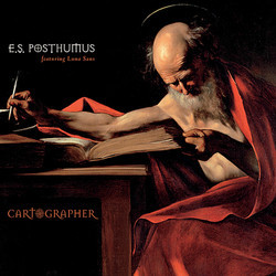 Cartographer Soundtrack (E.S. Posthumus) - Cartula