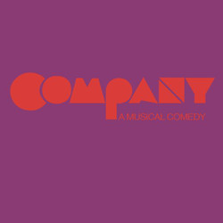 Company Soundtrack (Stephen Sondheim, Stephen Sondheim) - Cartula