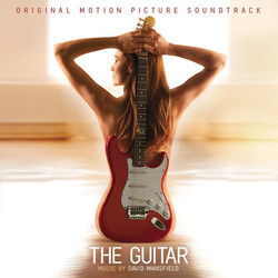 The Guitar Soundtrack (David Mansfield) - Cartula