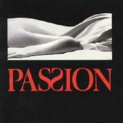 Passion Soundtrack (Stephen Sondheim, Stephen Sondheim) - Cartula