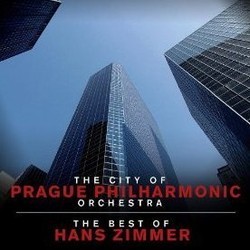 The Best of Hans Zimmer Soundtrack (Hans Zimmer) - Cartula