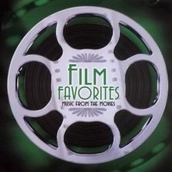 Film Favorites: Music from the Movies Vol. 2 Soundtrack (Various Artists, The Starlite Singers) - Cartula