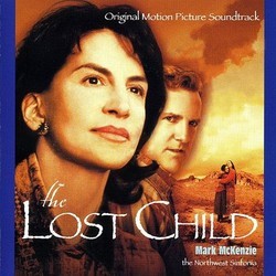 The Lost Child Soundtrack (Mark McKenzie) - Cartula