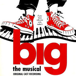 Big Soundtrack (Richard Maltby,Jr., David Shire) - Cartula