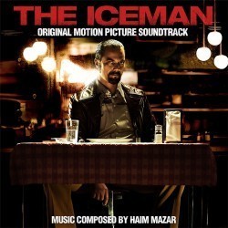 The Iceman Soundtrack (Haim Mazar) - Cartula