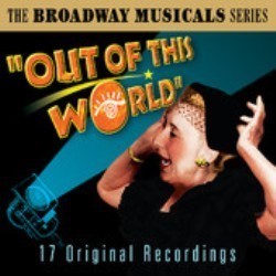 Out of This World Soundtrack (Cole Porter, Cole Porter) - Cartula