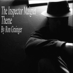 The Inspector Maigret Theme by Ron Grainer Soundtrack (Ron Grainer) - Cartula