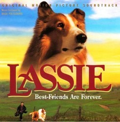 Lassie Soundtrack (Basil Poledouris) - Cartula