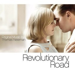 Revolutionary Road Soundtrack (Thomas Newman) - Cartula