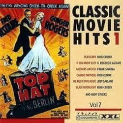 Classic Movie Hits 1, Vol.7 Soundtrack (Various Artists) - Cartula