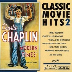 Classic Movie Hits 2 Vol.9 Soundtrack (Various Artists) - Cartula