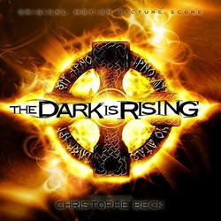 The Seeker: The Dark is Rising Soundtrack (Christophe Beck) - Cartula