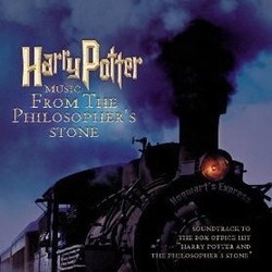 Harry Potter Soundtrack (John Williams) - Cartula