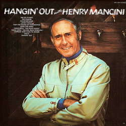 Hangin' Out with Henry Mancini Soundtrack (Henry Mancini) - Cartula