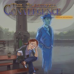 The Blackwell Convergence Soundtrack (Thomas Regin) - Cartula