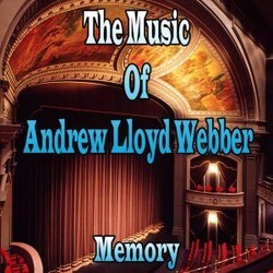 The Music of Andrew Lloyd Webber, Memory Soundtrack (Andrew Lloyd Webber) - Cartula