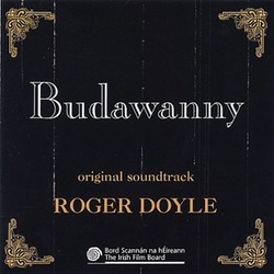 Budawanny Soundtrack (Roger Doyle) - Cartula