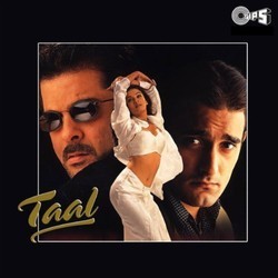 Taal Soundtrack (A.R. Rahman) - Cartula