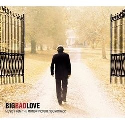 Big Bad Love Soundtrack (Tom Waits, Tom Waits) - Cartula