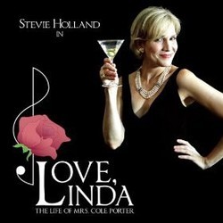 Love, Linda: The Life of Mrs. Cole Porter Soundtrack (Stevie Holland, Cole Porter) - Cartula