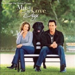 Must Love Dogs Soundtrack (Various Artists) - Cartula