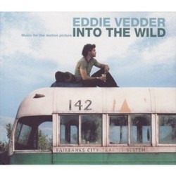 Into the Wild Soundtrack (Eddie Vedder) - Cartula