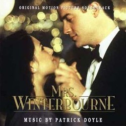 Mrs. Winterbourne Soundtrack (Patrick Doyle) - Cartula
