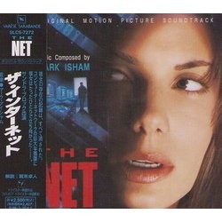 The Net Soundtrack (Mark Isham) - Cartula