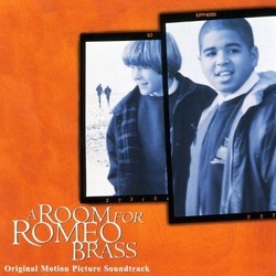 A Room For Romeo Brass Soundtrack (Various Artists) - Cartula