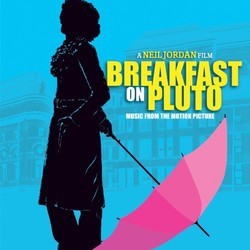 Breakfast on Pluto Soundtrack (Various Artists) - Cartula